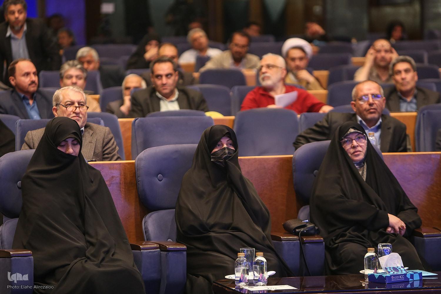 الگوی حکمرانی سید ابراهیم رئیسی